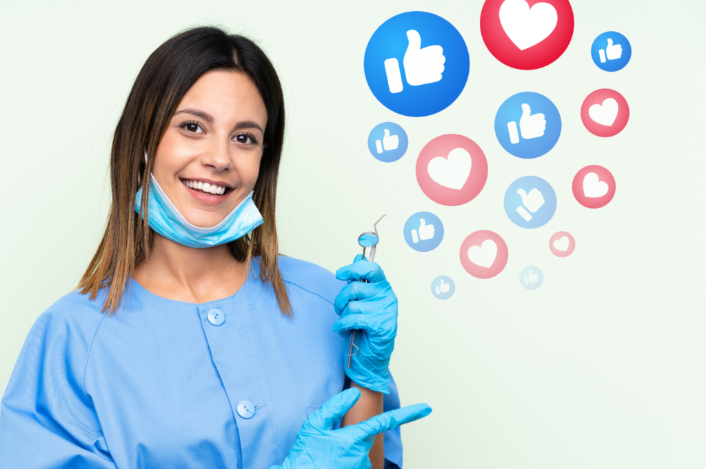 Social Media for Dentists